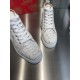 Christian Louboutin  CL High-Top Sneakers