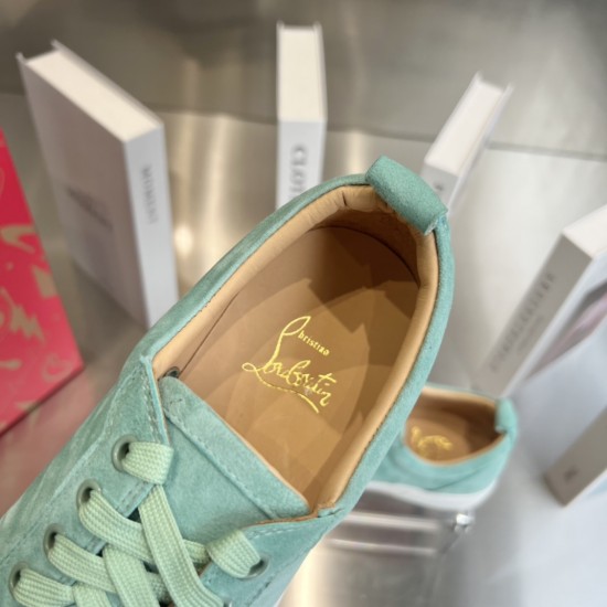 Christian Louboutin  CL Sneakers