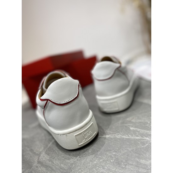 Christian Louboutin  CL Sneakers