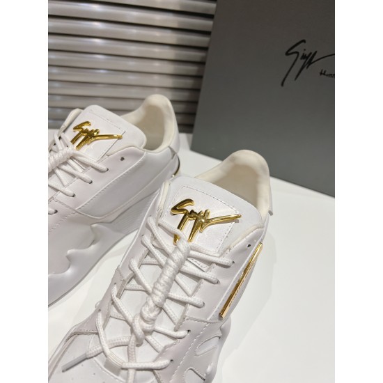 Giuseppe Zanotti GZ Sneakers