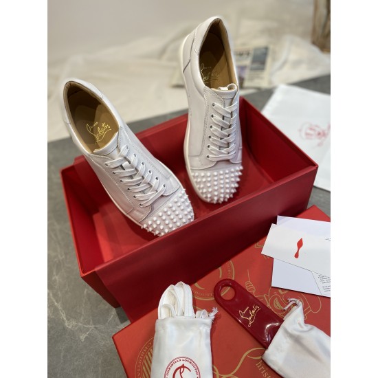 Christian Louboutin  CL Sneakers