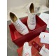 Christian Louboutin  CL Sneakers