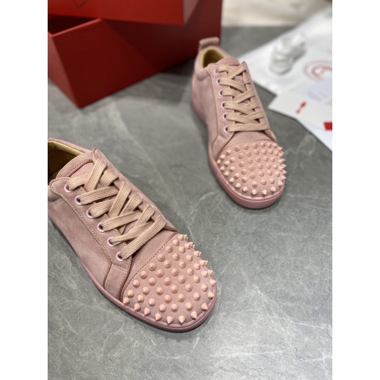 Christian Louboutin  CL Sneakers