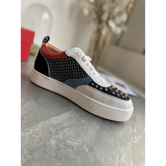 Christian Louboutin  CL Sneakers