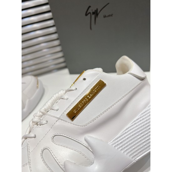 Giuseppe Zanotti GZ Sneakers