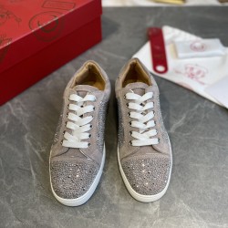 Christian Louboutin  CL Sneakers