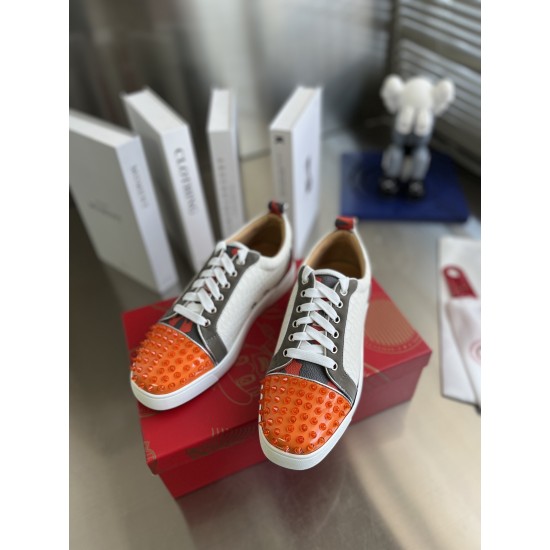 Christian Louboutin  CL Sneakers