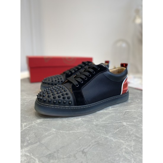 Christian Louboutin  CL Sneakers