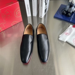 Christian Louboutin  CL  Loafers