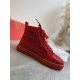 Christian Louboutin  CL High-Top Sneakers