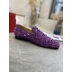 Christian Louboutin  CL  Loafers