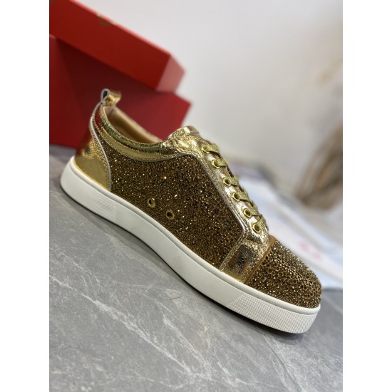 Christian Louboutin  CL Sneakers