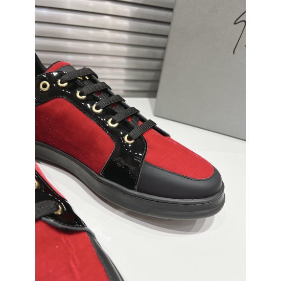 Giuseppe Zanotti GZ Sneakers