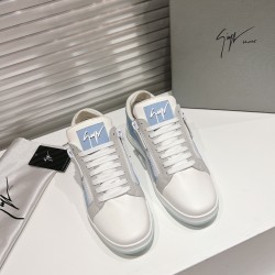 Giuseppe Zanotti GZ Sneakers