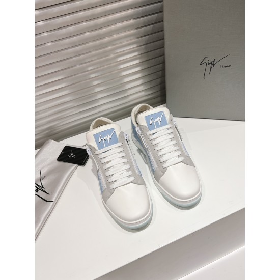 Giuseppe Zanotti GZ Sneakers