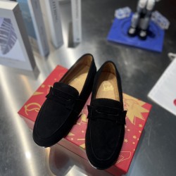 Christian Louboutin  CL Loafers