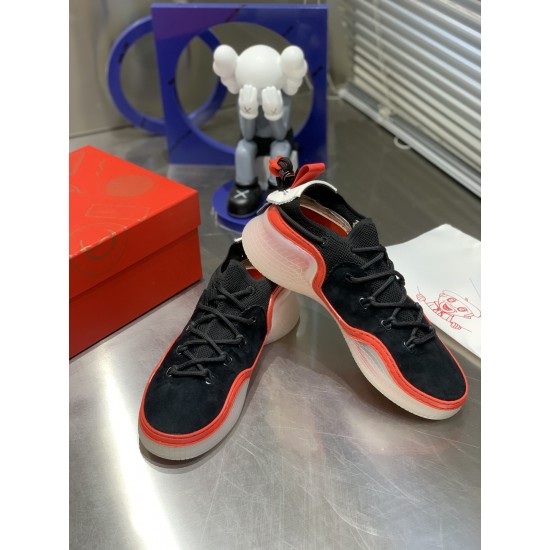 Christian Louboutin  CL Sneakers