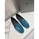 Giuseppe Zanotti GZ Loafers