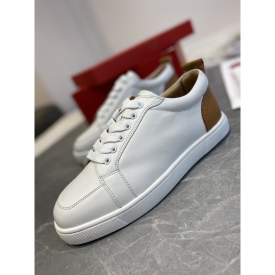 Christian Louboutin  CL Sneakers