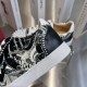 Christian Louboutin  CL Sneakers