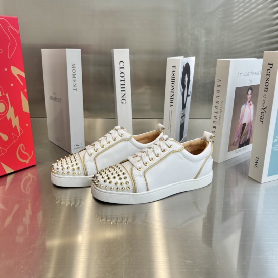 Christian Louboutin  CL Sneakers