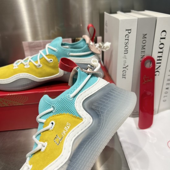 Christian Louboutin  CL Sneakers