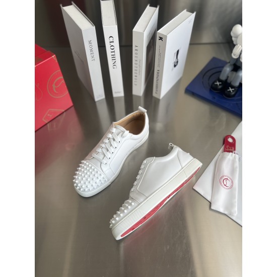 Christian Louboutin  CL Sneakers