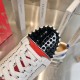 Christian Louboutin  CL Sneakers