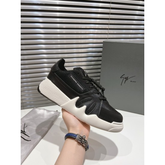 Giuseppe Zanotti GZ Sneakers