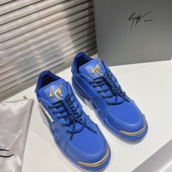 Giuseppe Zanotti GZ Sneakers