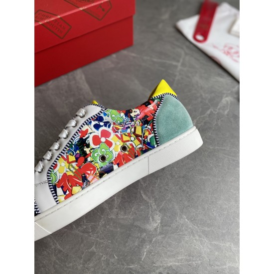 Christian Louboutin  CL Sneakers