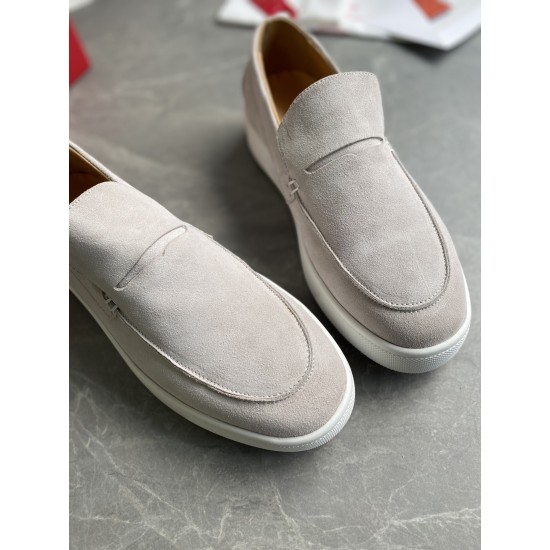 Christian Louboutin  CL  Loafers