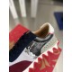 Christian Louboutin  CL Loubishark Sneakers