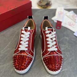 Christian Louboutin  CL Sneakers