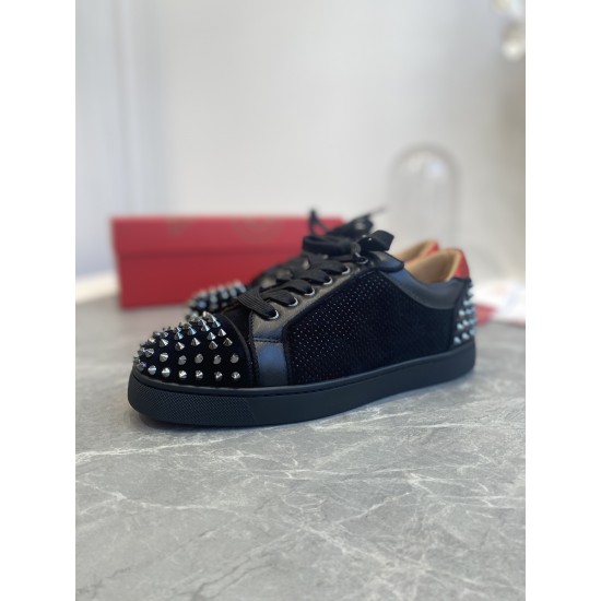 Christian Louboutin  CL Sneakers