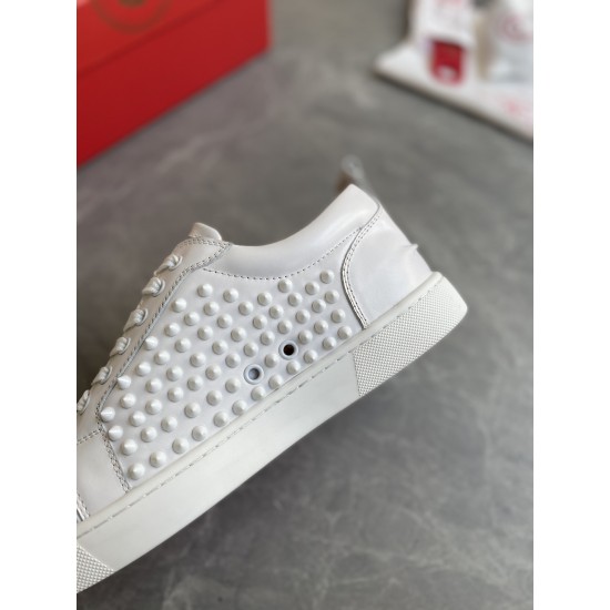 Christian Louboutin  CL Sneakers