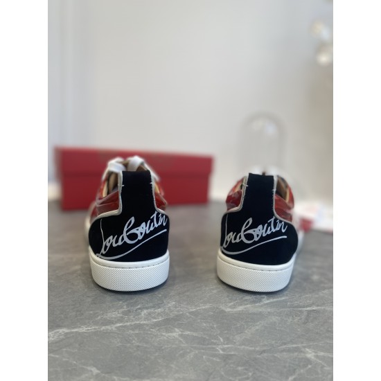 Christian Louboutin  CL Sneakers