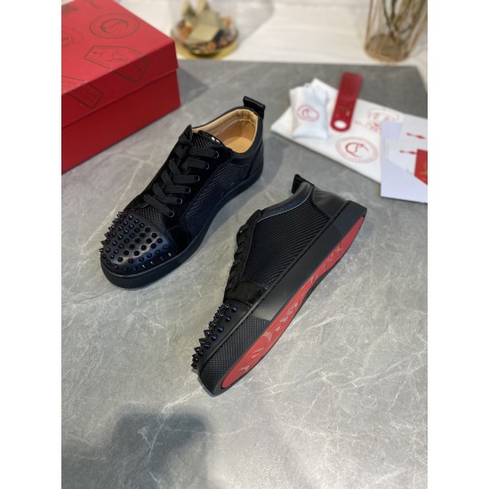 Christian Louboutin  CL Sneakers