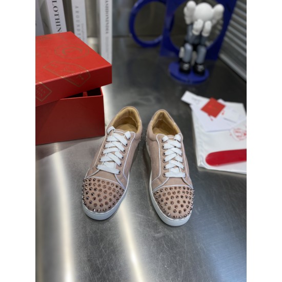 Christian Louboutin  CL Sneakers