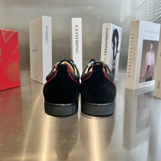 Christian Louboutin  CL Sneakers