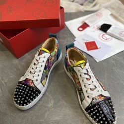 Christian Louboutin  CL Sneakers