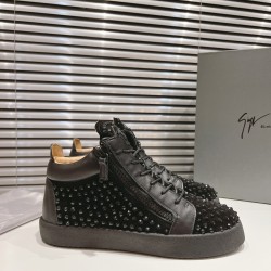 Giuseppe Zanotti GZ Sneakers