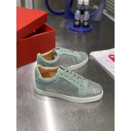 Christian Louboutin  CL Sneakers