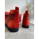 Christian Louboutin  CL High-Top Sneakers