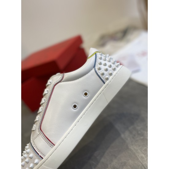 Christian Louboutin  CL Sneakers