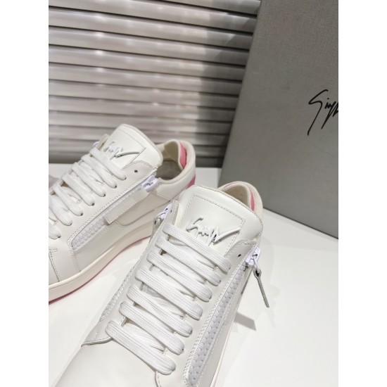 Giuseppe Zanotti GZ Sneakers