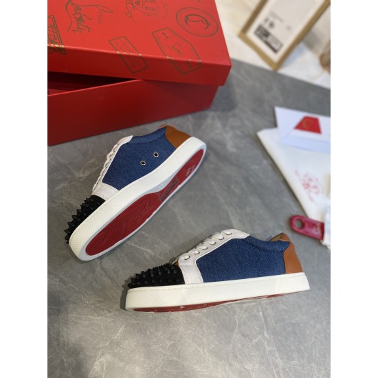 Christian Louboutin  CL Sneakers