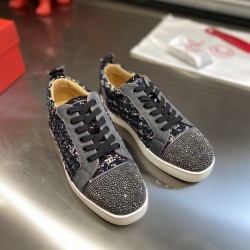 Christian Louboutin  CL Sneakers