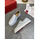 Christian Louboutin  CL  Loafers