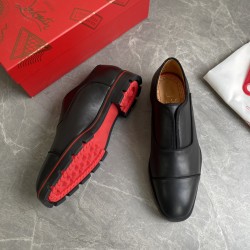 Christian Louboutin  CL Buckles lace-ups